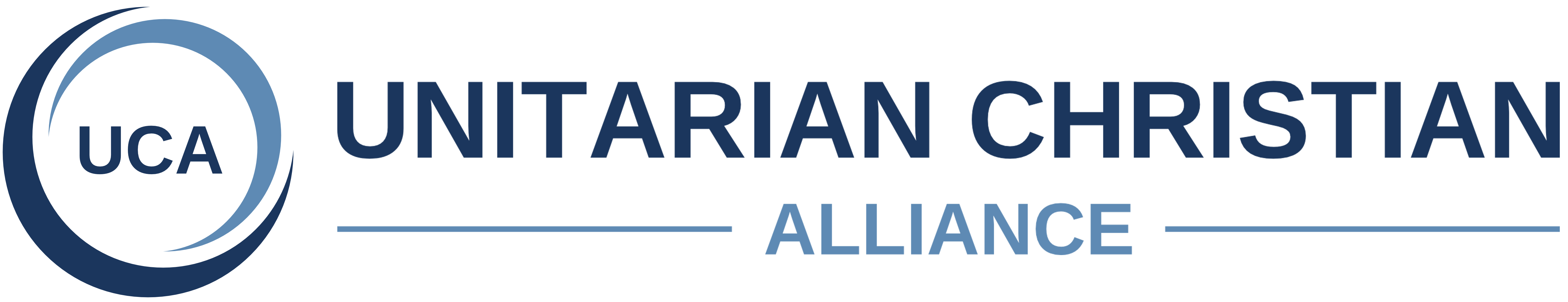 Unitarian Christian Alliance
